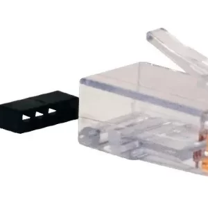 Conector Plug RJ45 BELDEN CAPFCU-B25