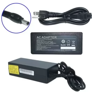 Cargador / Adaptador para Laptop AC-Toshiba GENERICO de 65W 19V-3.42A (5.5*2.5)