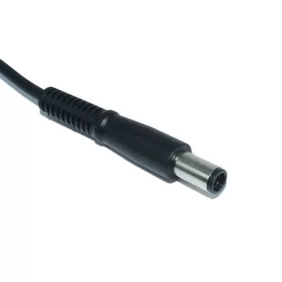 Cargador / Adaptador para Laptop AC-Dell GENERICO de 65W 19.5V 3.34A (7.4*5.0) - Imagen 3