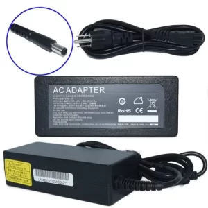 Cargador / Adaptador para Laptop AC-Dell GENERICO de 65W 19.5V 3.34A (7.4*5.0)