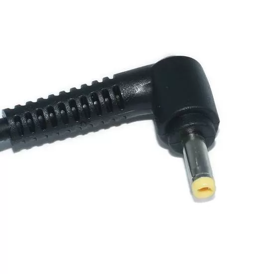 Cargador / Adaptador para Laptop GENERICO AC-HP-Mini de 40W 19V-2.1A (4.0*1.7) - Imagen 2