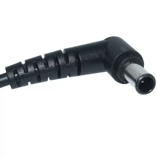Cargador / Adaptador para Laptop AC-Sony-VAIO GENERICO de 90W 19.5V-4.74A (6.0*4.4) - Imagen 3