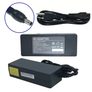 Cargador / Adaptador para Laptop AC-Samsung GENERICO de 90W 19V 4.74A (5.5*3.0)