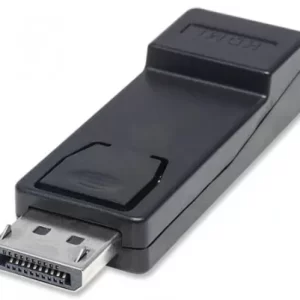 151993 Adaptador DisplayPort Macho a HDMI Hembra.