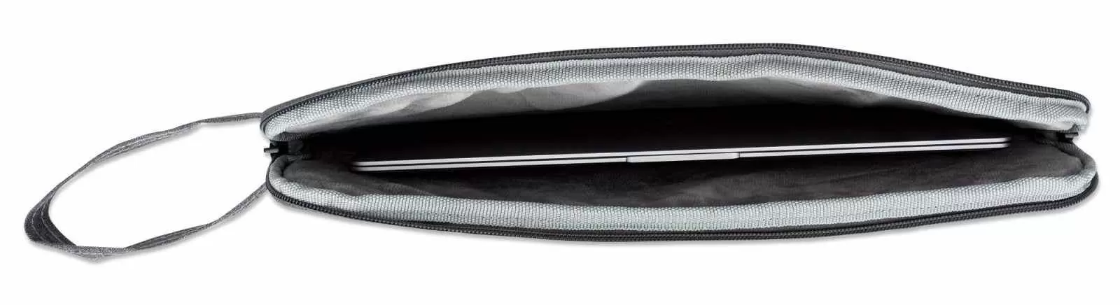 439916 Funda para Notebook de 14.5 pulgadas Modelo Seattle; resistente al agua y duradero que protege contra el clima, derrames y desgaste - Imagen 5