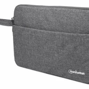 439916 Funda para Notebook de 14.5 pulgadas Modelo Seattle; resistente al agua y duradero que protege contra el clima, derrames y desgaste