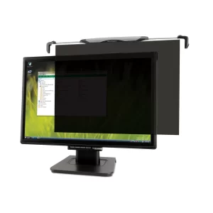 Filtro de Privacidad para Monitor, KENSINGTON, K55315WW, 24 pulgadas
