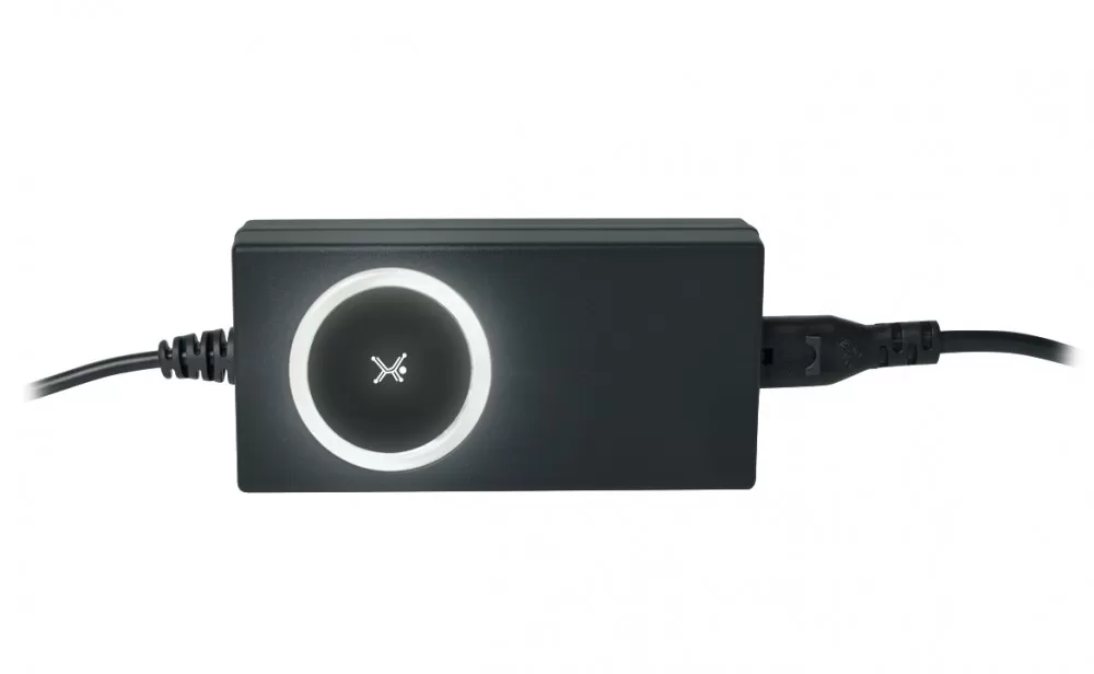 Cargador Universal Inteligente Puerto USB para tus Dispositivos | PERFECT CHOICE - Imagen 2