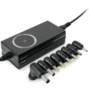 Cargador Universal Inteligente Puerto USB para tus Dispositivos | PERFECT CHOICE