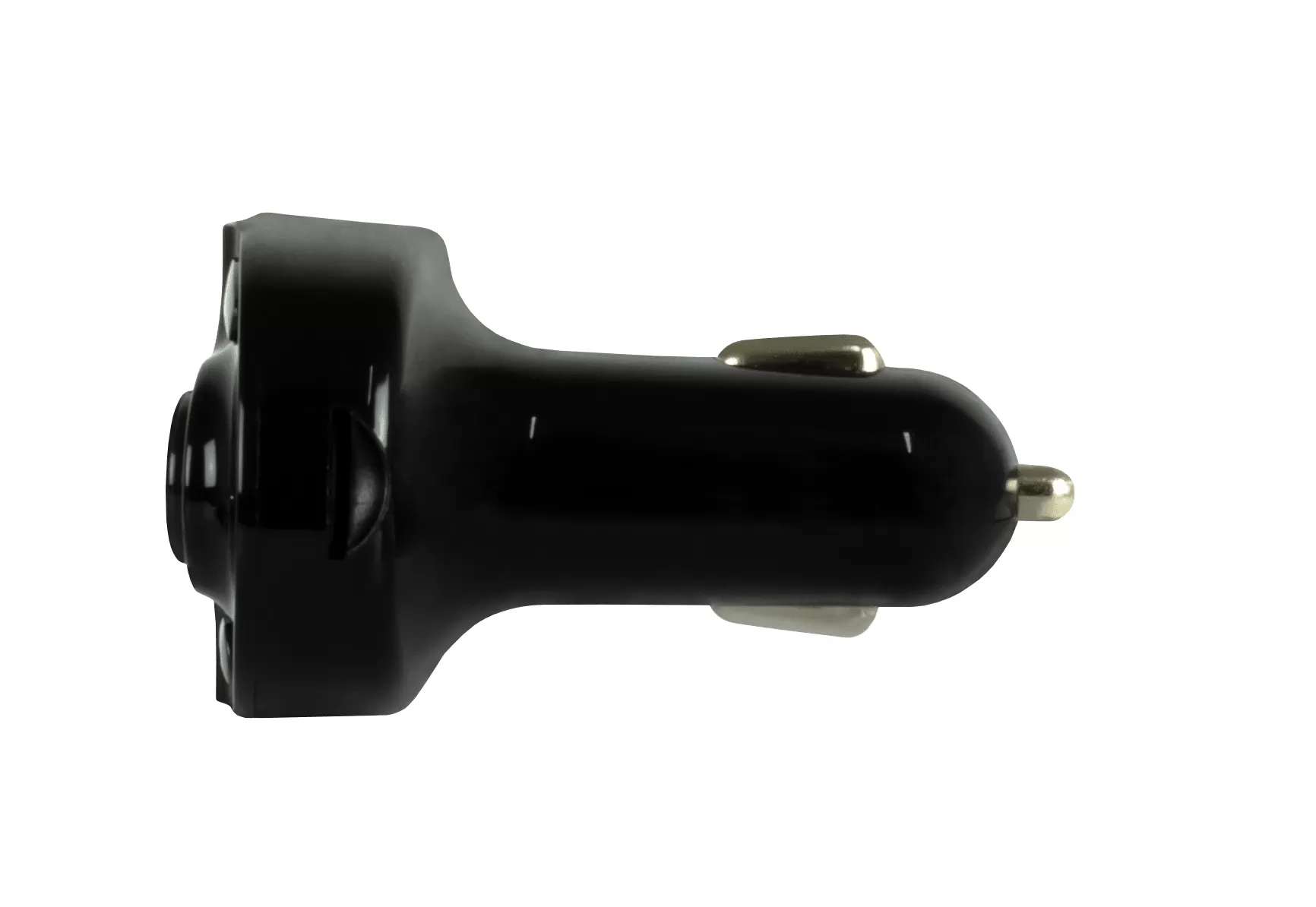 Transmisor de Audio Bluetooth para Auto Manos Libres Carga Rápida | PERFECT CHOICE - Imagen 4