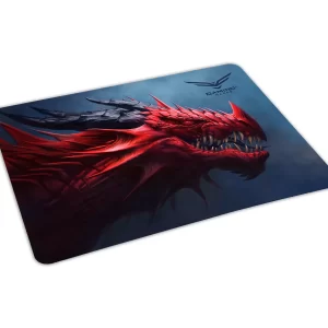 Mousepad Gaming Naceb, base fabricada en cuac Naceb Technology NA-0945, Imagen, Cuacho, Microfibra Multispandex