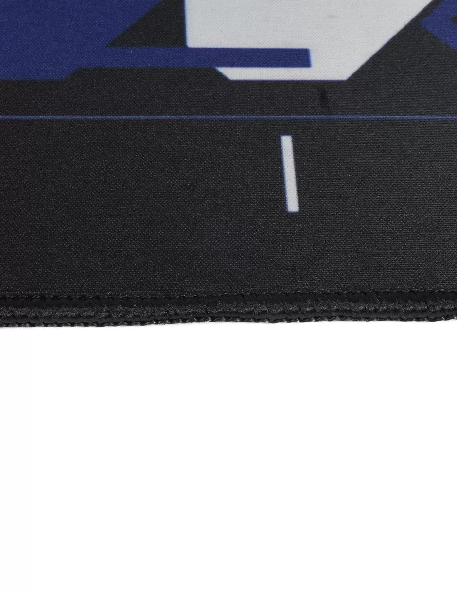 Mousepad M 30x60cm 4mm, base fabricada en cuacho, superficie de microfibra multispandex seda. Modelo NA-0959 - Imagen 2