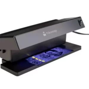 LAMPARA DETECTORA BILLETES FALSOS NE-205