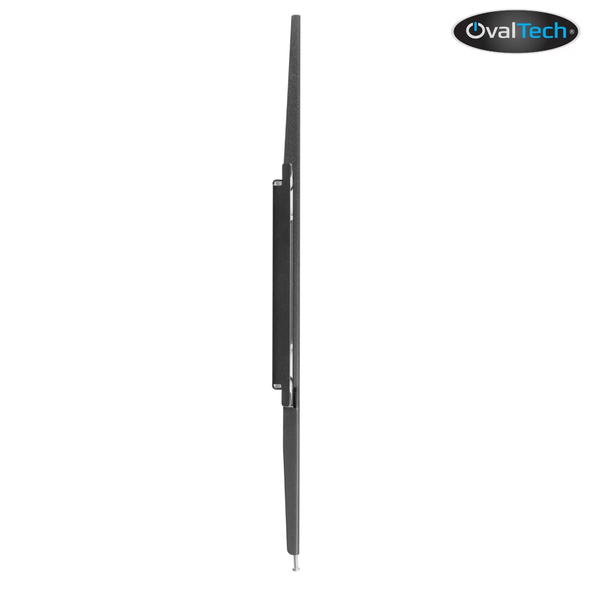 Soporte de Pared Fijo OVALTECH OVTV-F3270 para TV de 32 pulgadas a 70 pulgadas (Resistencia 35kgs) - Imagen 2