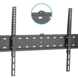 Soporte de Pared Fijo OVALTECH OVTV-F3270P para TV de 32 pulgadas a 70 pulgadas (Resistencia 40kgs)