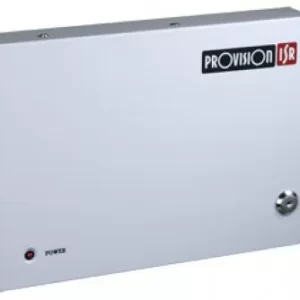 Gabinete Fuente de Poder, 16 Canales, 12V/12A