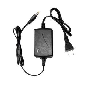 Fuente de poder individual, 12V/1A