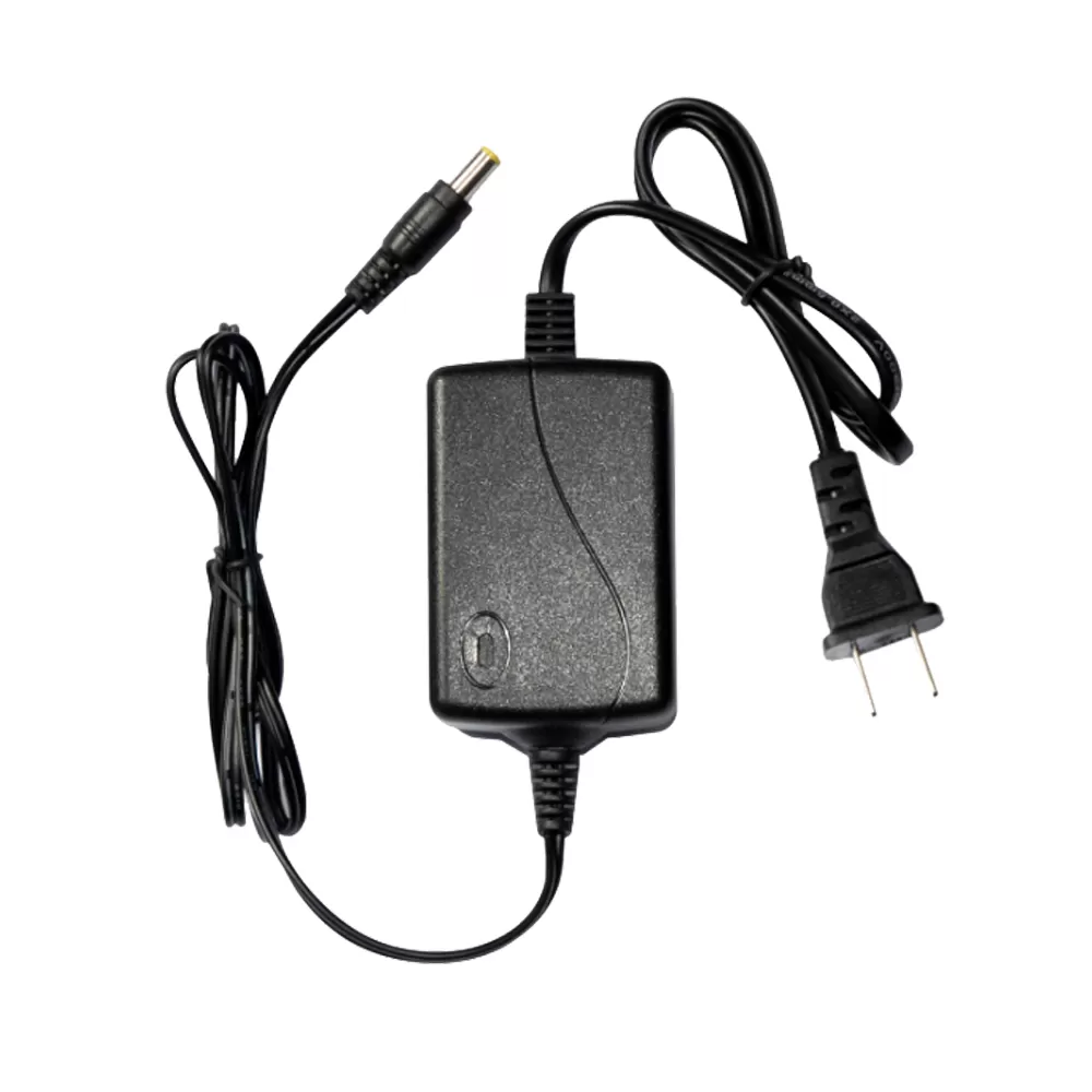 Fuente de poder individual, 12V/1A