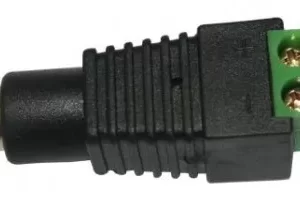 Adaptador de energía para cámaras DC Hembra