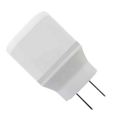 Cargador BROBOTIX 161264B, Color blanco - Imagen 5