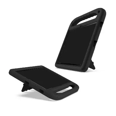 FUNDA PROTECTOR C/CORREA, USO RUDO, TIPO EVA, P/LENOVO P11 2DA GENERACIÓN, 11.5, TB-350XU, BROBOTIX 6005620 - Imagen 2