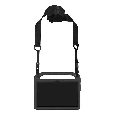 FUNDA PROTECTOR C/CORREA, USO RUDO, TIPO EVA, P/LENOVO P11 2DA GENERACIÓN, 11.5, TB-350XU, BROBOTIX 6005620 - Imagen 4