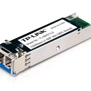 MiniGBIC TP-LINK SM311LS ( TL-SM311LS ), Plata, LC