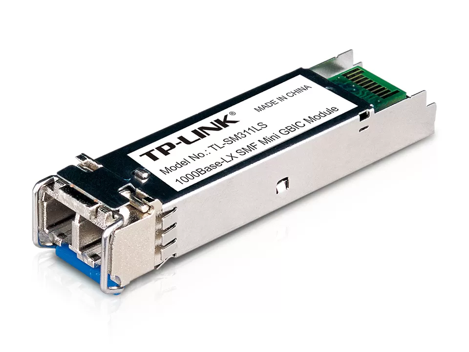 MiniGBIC TP-LINK SM311LS ( TL-SM311LS ), Plata, LC