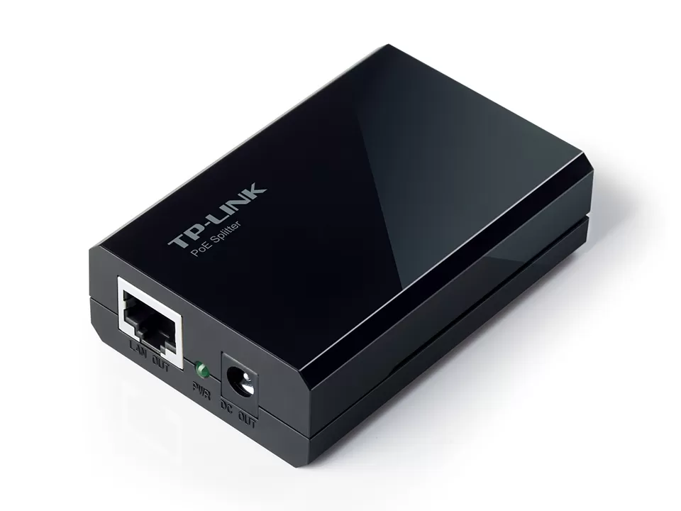 Splitter PoE TP-LINK POE10R ( TL-POE10R ), 12 W