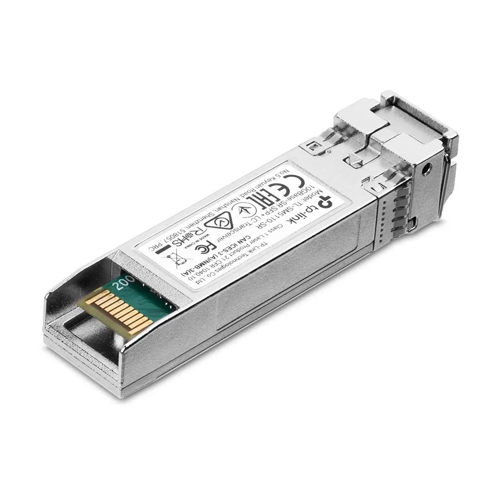 TRANSCEPTOR TP-LINK SM5110-SR ( TL-SM5110-SR ) - Imagen 2
