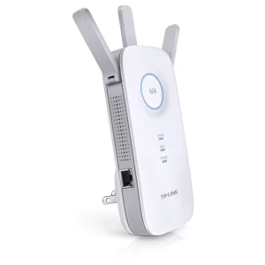 Repetidor de WiFi Doble Banda AC1750 TP-LINK RE450