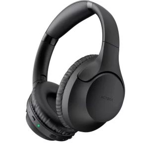 Audífonos Inalámbricos Bluetooth Over Ear Zyon Pro HP645 Elite Series