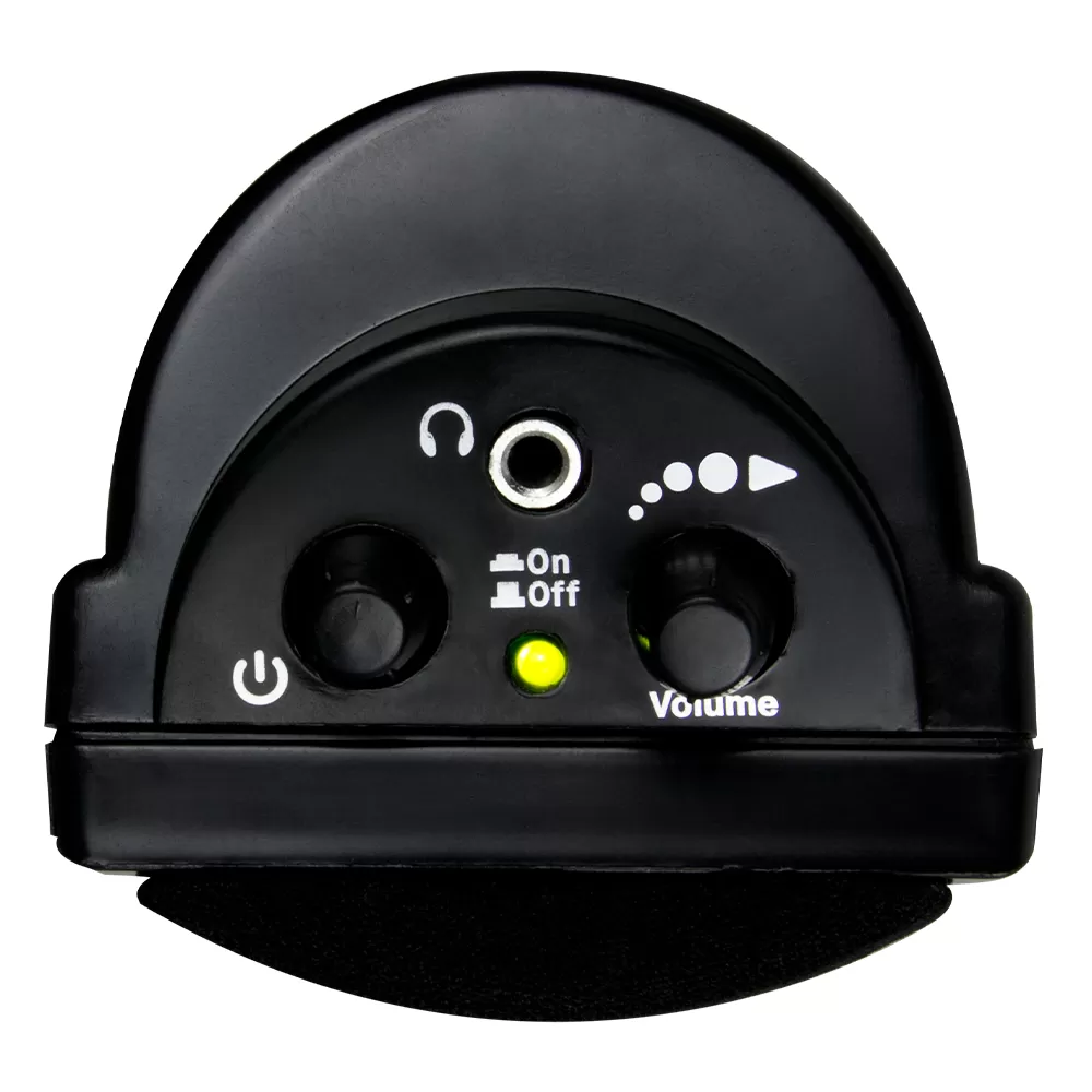 Bocinas Estéreo 2.0 ACTECK Auxiliar 3.5 MM 1.2 M Negro AX-2500 - Imagen 5