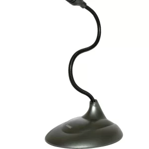 Microfono para Streaming y Conferencias Flexible y sonido 360° | PERFECT CHOICE