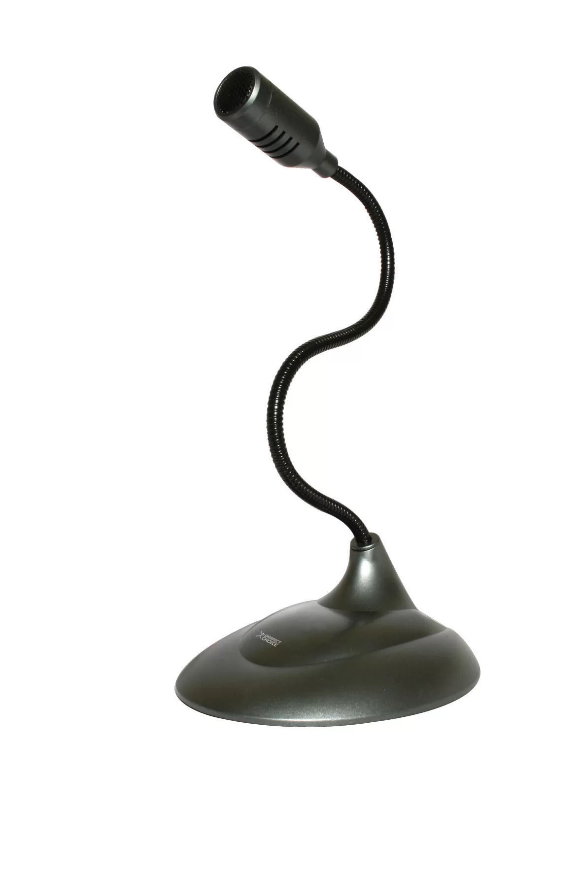 Microfono para Streaming y Conferencias Flexible y sonido 360° | PERFECT CHOICE