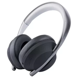 Audífonos de diadema Ultra Bass TechZone, conexión BT, material ABS, 1 año de garantía.