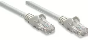 319812 CABLE PATCH 4.2m Cat 5E UTP GRIS