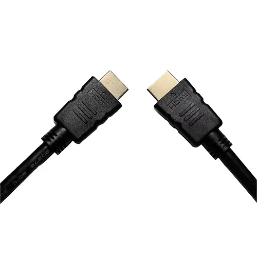 Cable NACEB TECHNOLOGY HDMI 2.1 4K 8K 1.2 M Negro - Imagen 3