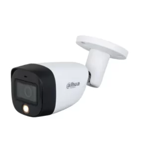 Cámara Bala Dahua Technology DH-HAC-HFW1209CMN-A-LED
