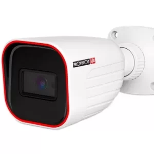 Camara bala AHD 2 MP(AHD/TVI/VCI), 700 TVL (CVBS), Lente fijo 2.8mm (88°), IR hasta 20 mts, BLC, HLC, CoC, IP67