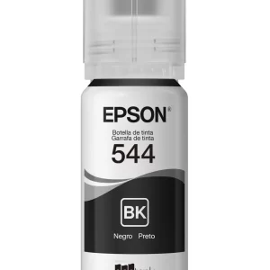 Cartucho EPSON DYE, Negro, Epson