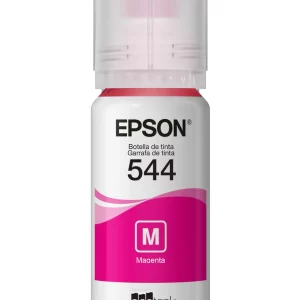 Cartucho EPSON DYE, Magenta, Epson