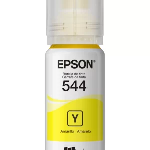 Cartucho EPSON DYE, Amarillo, Epson