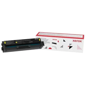 XEROX 006R04398 TONER AMARILLO 2500 PAG.
