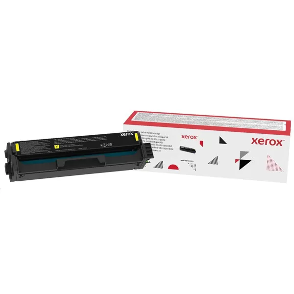 XEROX 006R04398 TONER AMARILLO 2500 PAG.