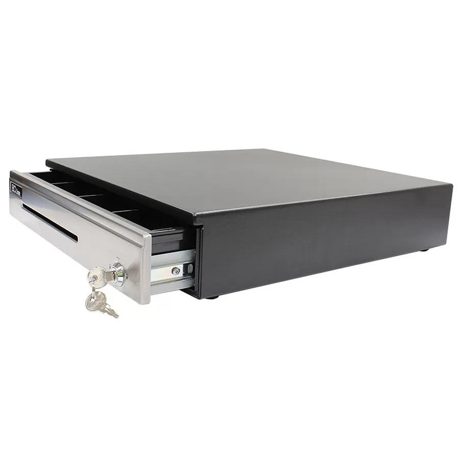 Cajón de Dinero EC-LINE PREMIUM, Negro, 7-8, 5 - Imagen 5