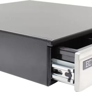 Cajón de Dinero EC-LINE PREMIUM, Negro, 7-8, 5