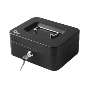 Caja para Dinero QIAN pequeña QOC-143SK