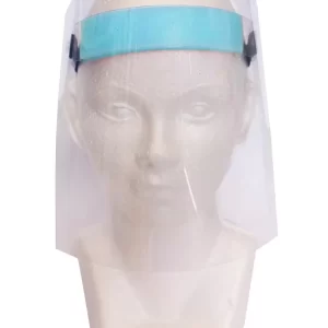 Careta Protectora para Niño(a) modelo CPA Niño-1