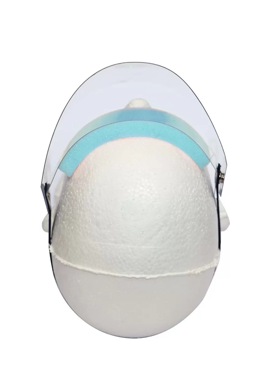 Careta Protectora para Niño(a) modelo CPA Niño-1 - Imagen 4